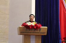 領(lǐng)導(dǎo)講話